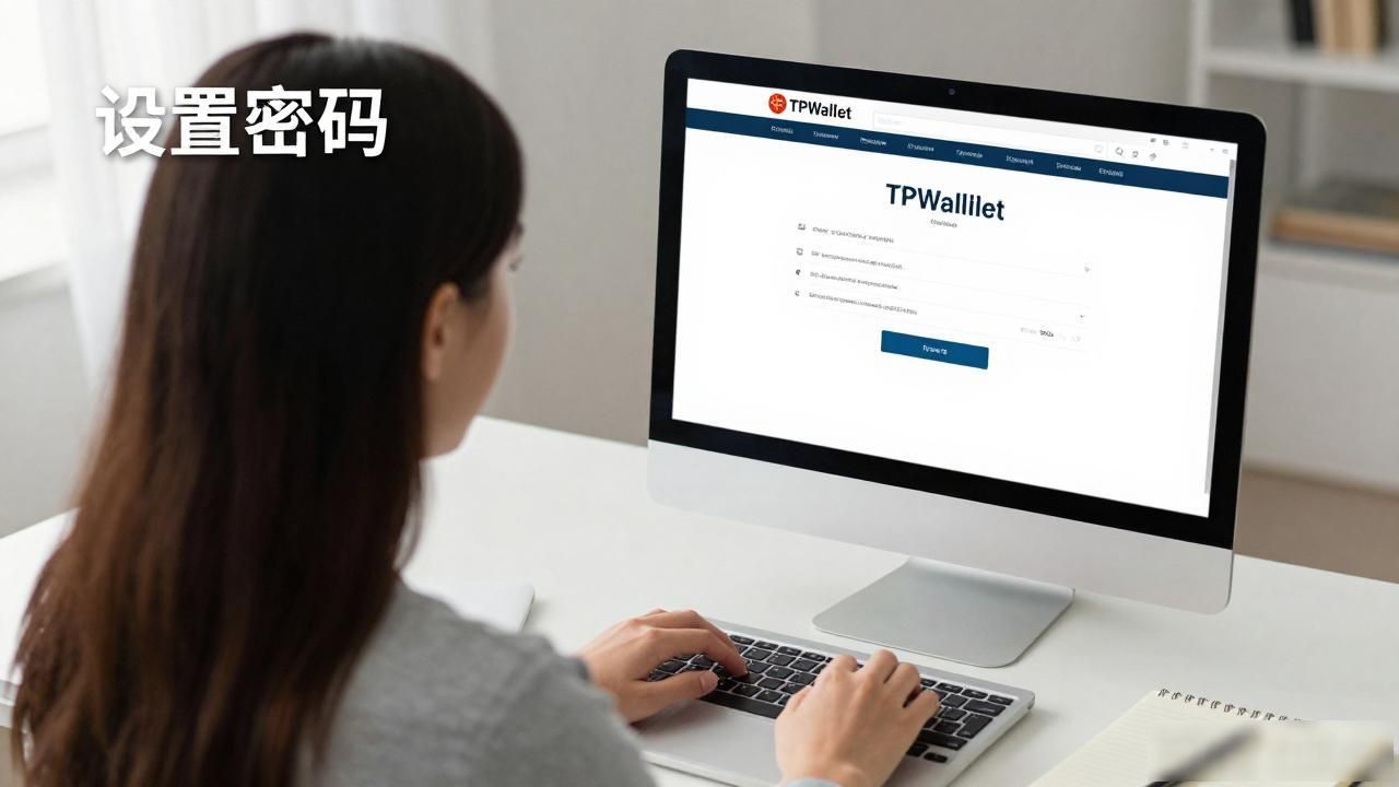 TPWallet官网安全下载教程，新手快速上手攻略