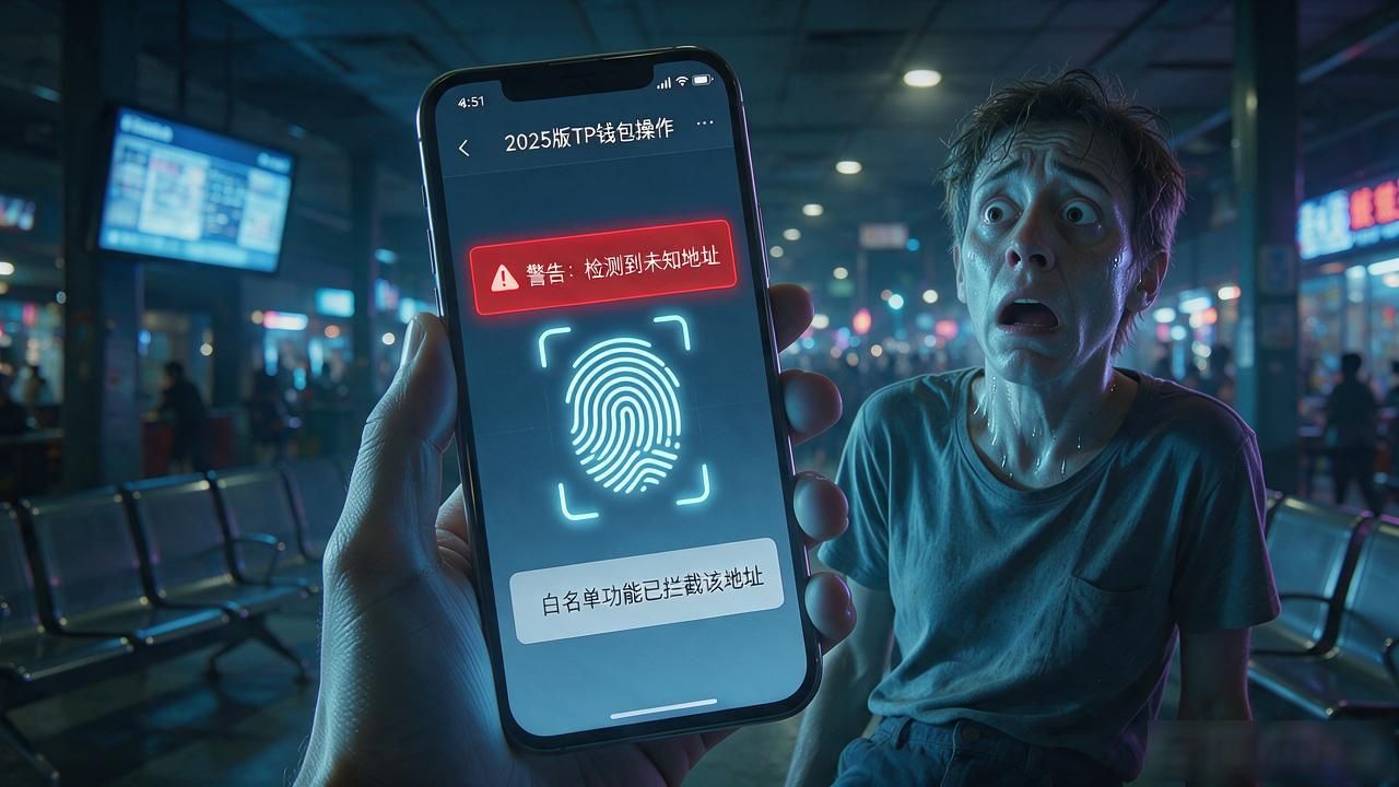 2025年TP钱包真的好用吗？普通人高效管数字币的实操心得