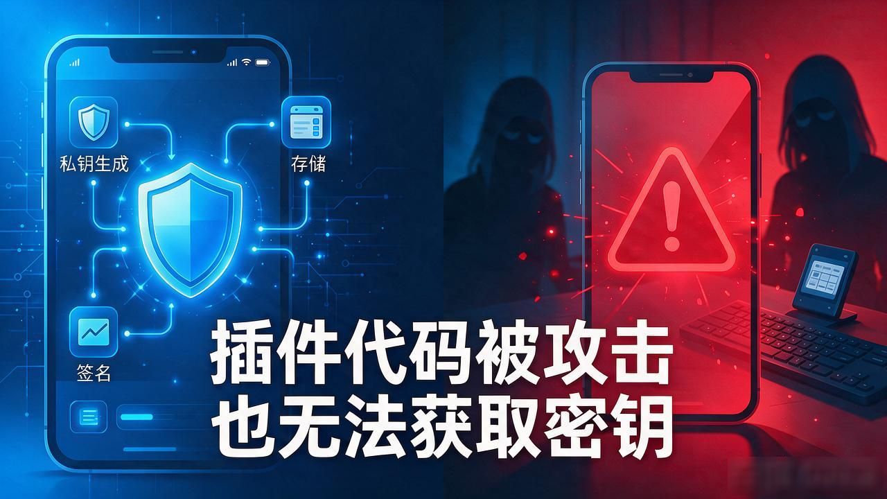 tp钱包被盗可能性大吗？用两年的人说句实话