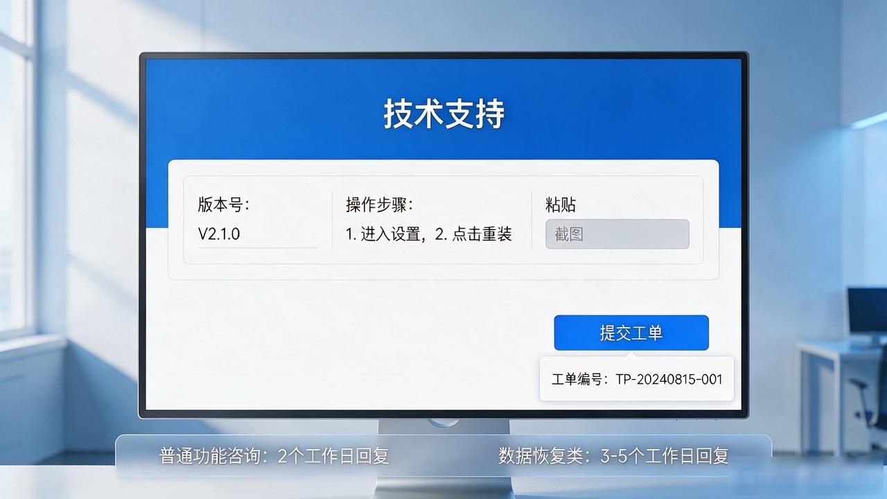 TP官方app下载后遇到问题？这几个帮助渠道能帮上忙