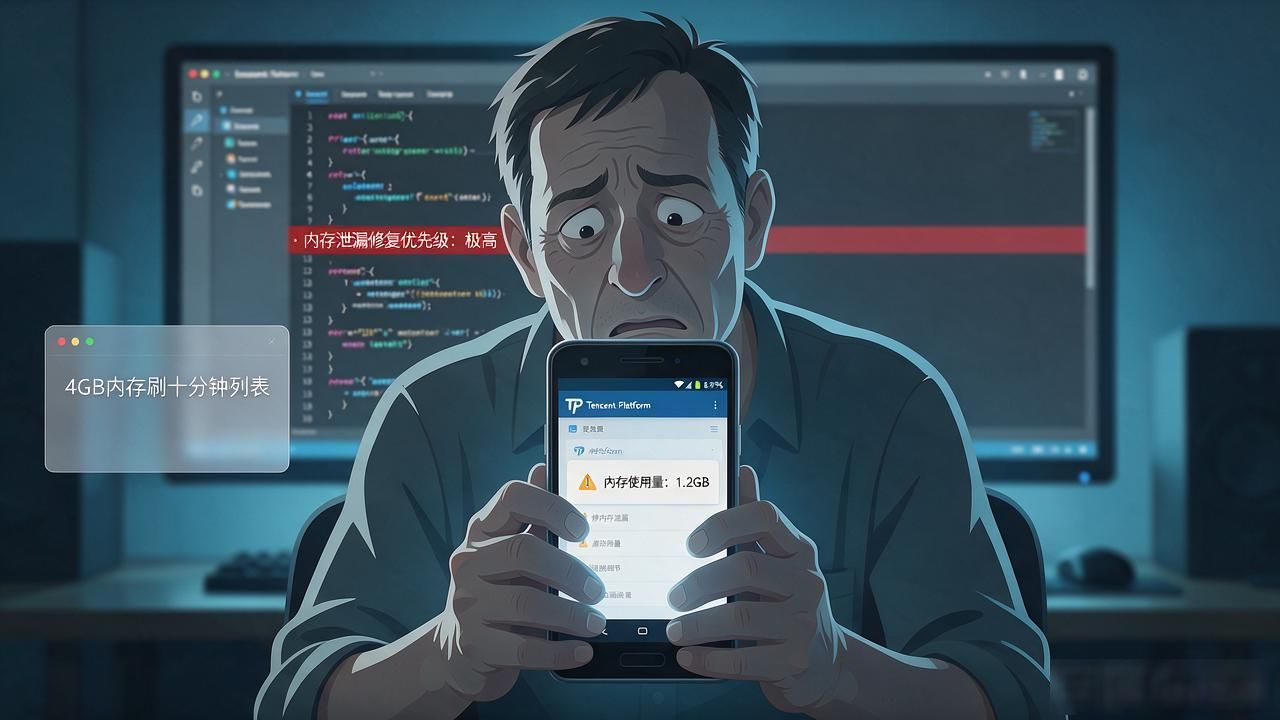TP官方安卓最新版，改善用户体验到底该动哪几个地方