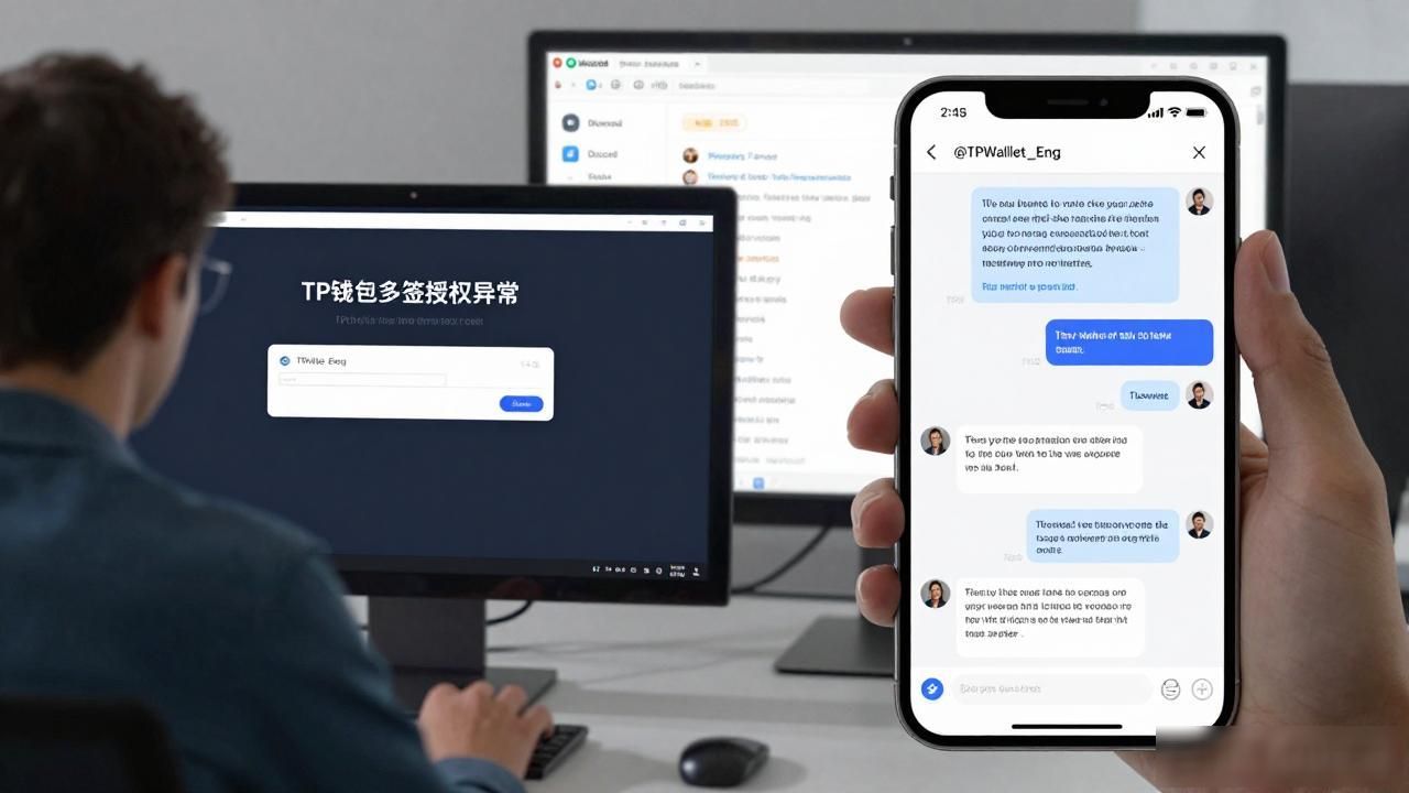 TP钱包技术支持联系不上？这几条客服渠道帮你快速拿到回应