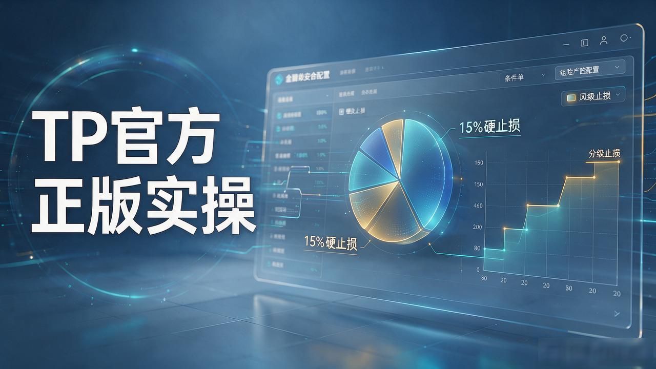 TP官方正版实操：数字资产优化配置4个关键设置别搞反