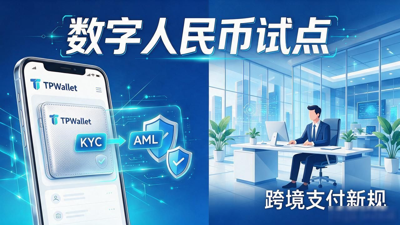 TPWallet怎么和银行打通？这些整合机会别错过