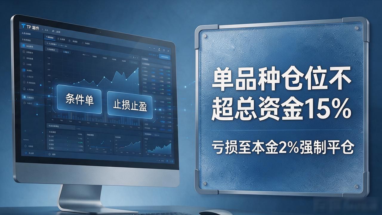 tp官方正版下载后怎么制定个人投资策略与目标