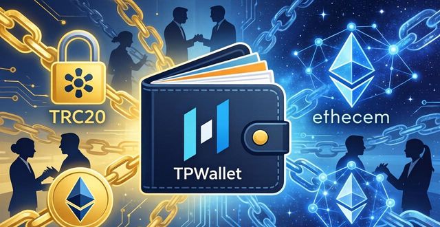 TPWallet的货币政治：不只是钱包，更是权力工具