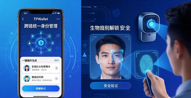 TPWallet数字身份管理：你的链上通行证