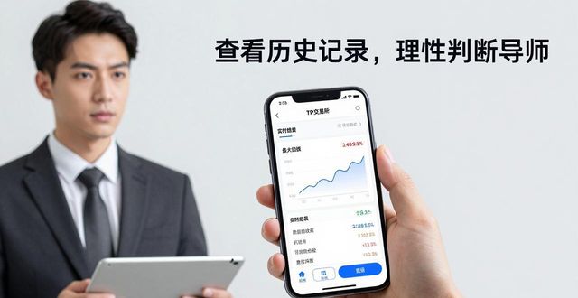 TP交易所下载后怎么找导师?手把手教你避坑