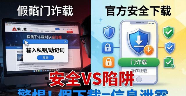 警惕那些教你从TP下载获取用户信息的方法