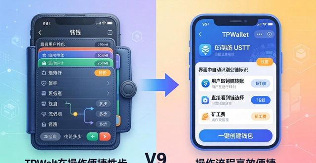 TPWallet官网下载为什么更靠谱？对比其他钱包你就懂了