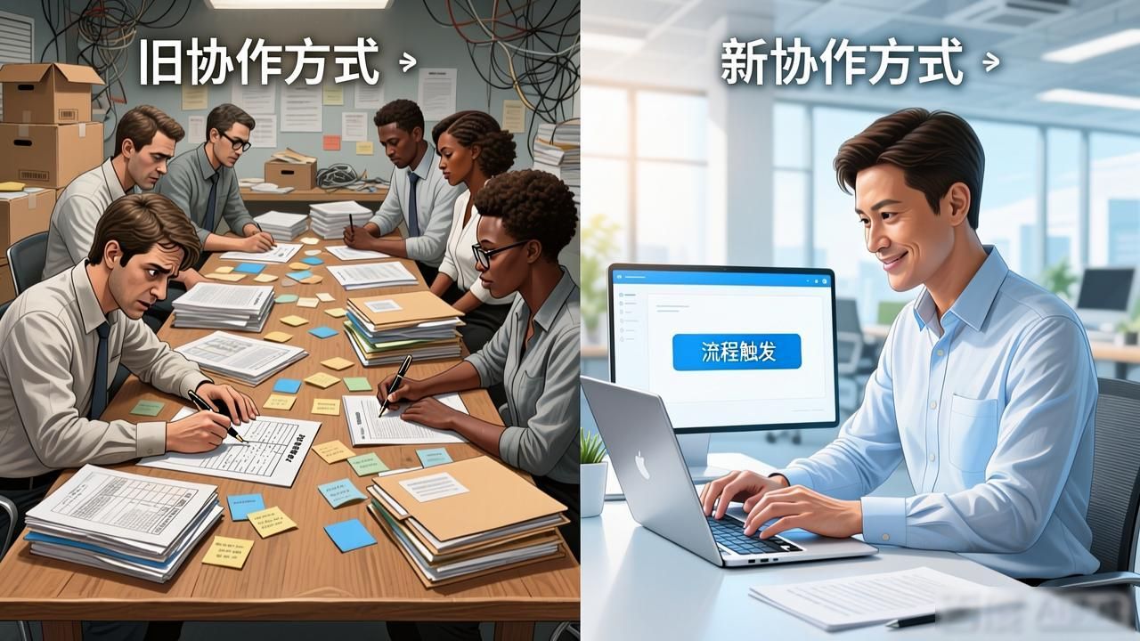 下载新版TP,公司应对变化快三倍