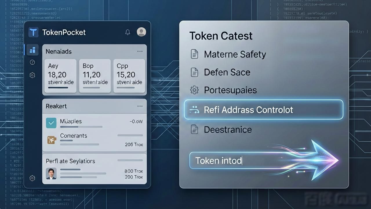 TokenPocket钱包通知怎么设置?随时掌握行情变化