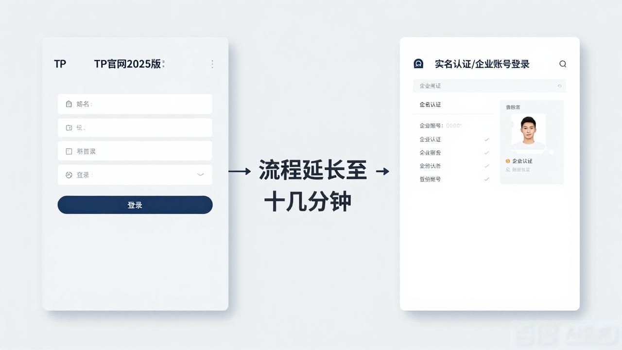 TP官网2025版下载变了啥?用户该怎么适应