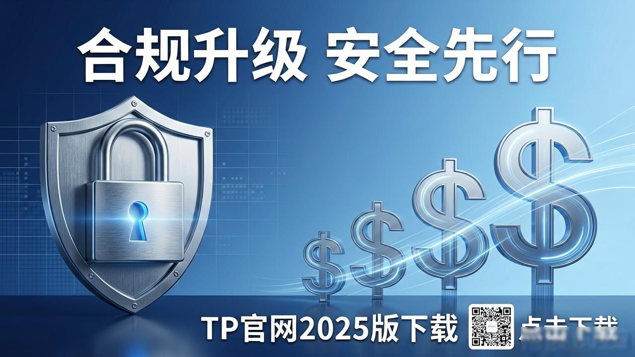 TP官网2025版下载 如何抓住跨境收款的新商机
