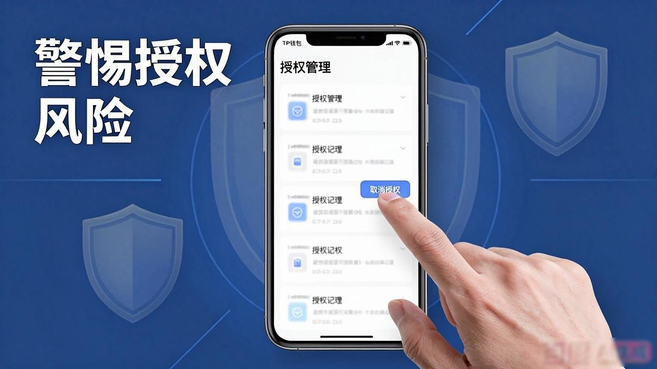 TP钱包安全设置指南，保护你的账户信息