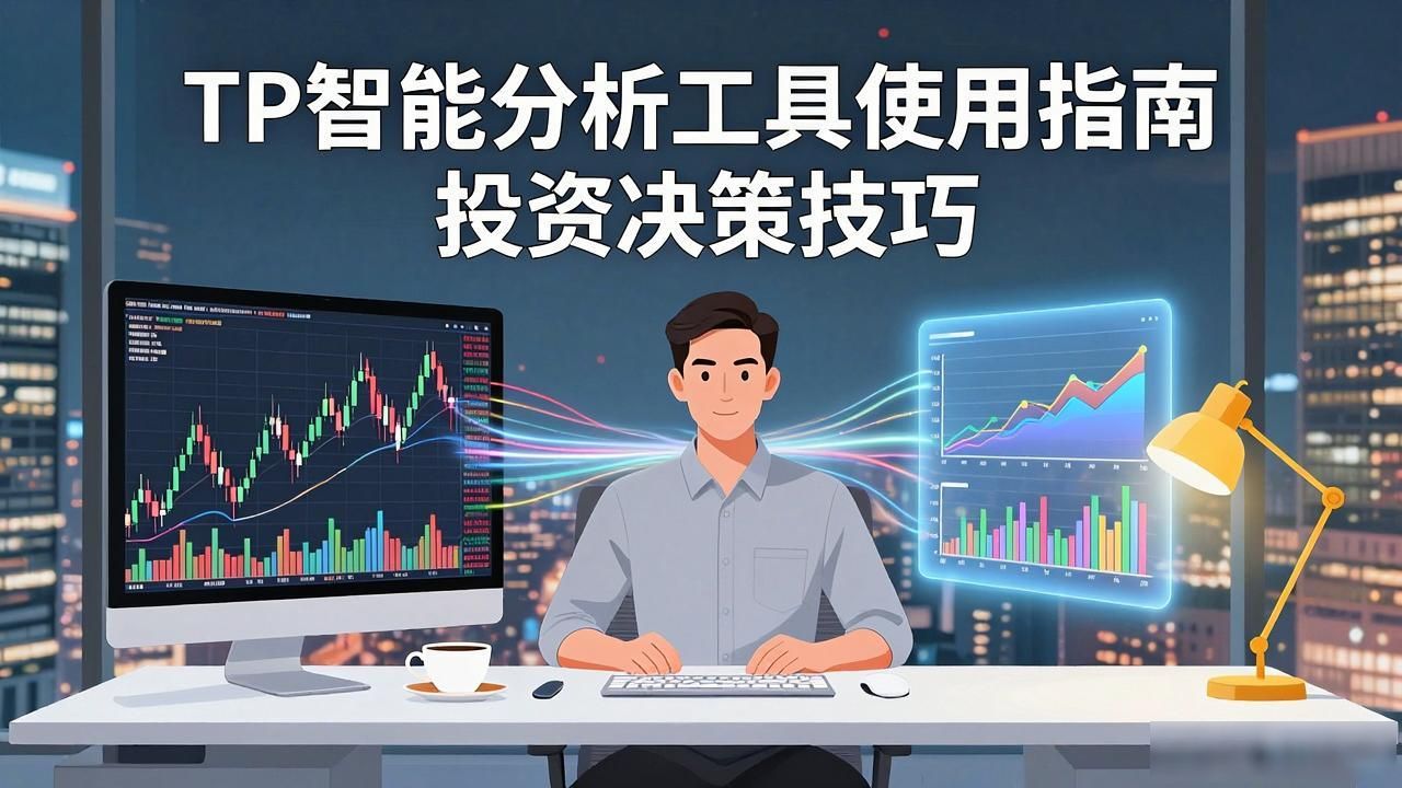 TP智能分析工具使用指南 投资决策技巧