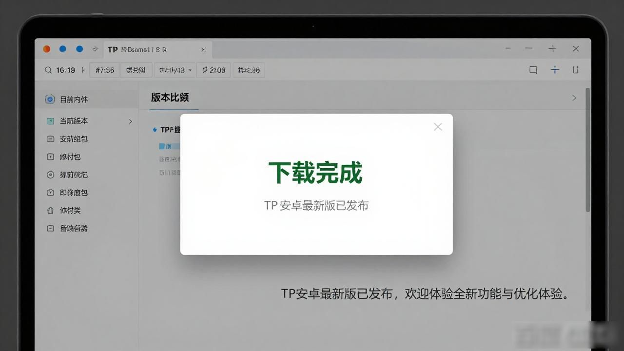 TP安卓2025最新版下载及内部培训实操指南