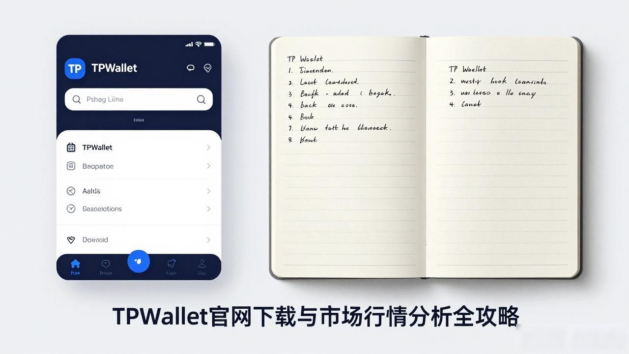 TPWallet官网下载与市场行情分析全攻略