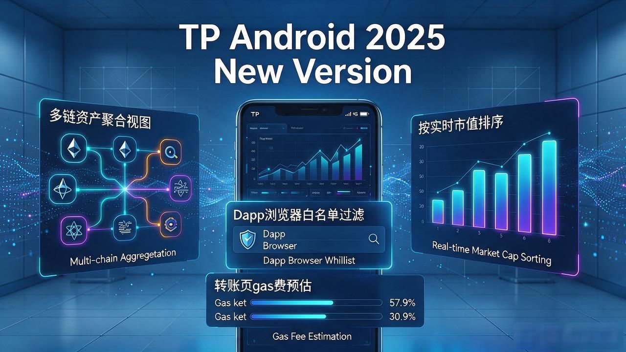 TP安卓版2025新版下载入口实测，老用户告诉你值不值得升