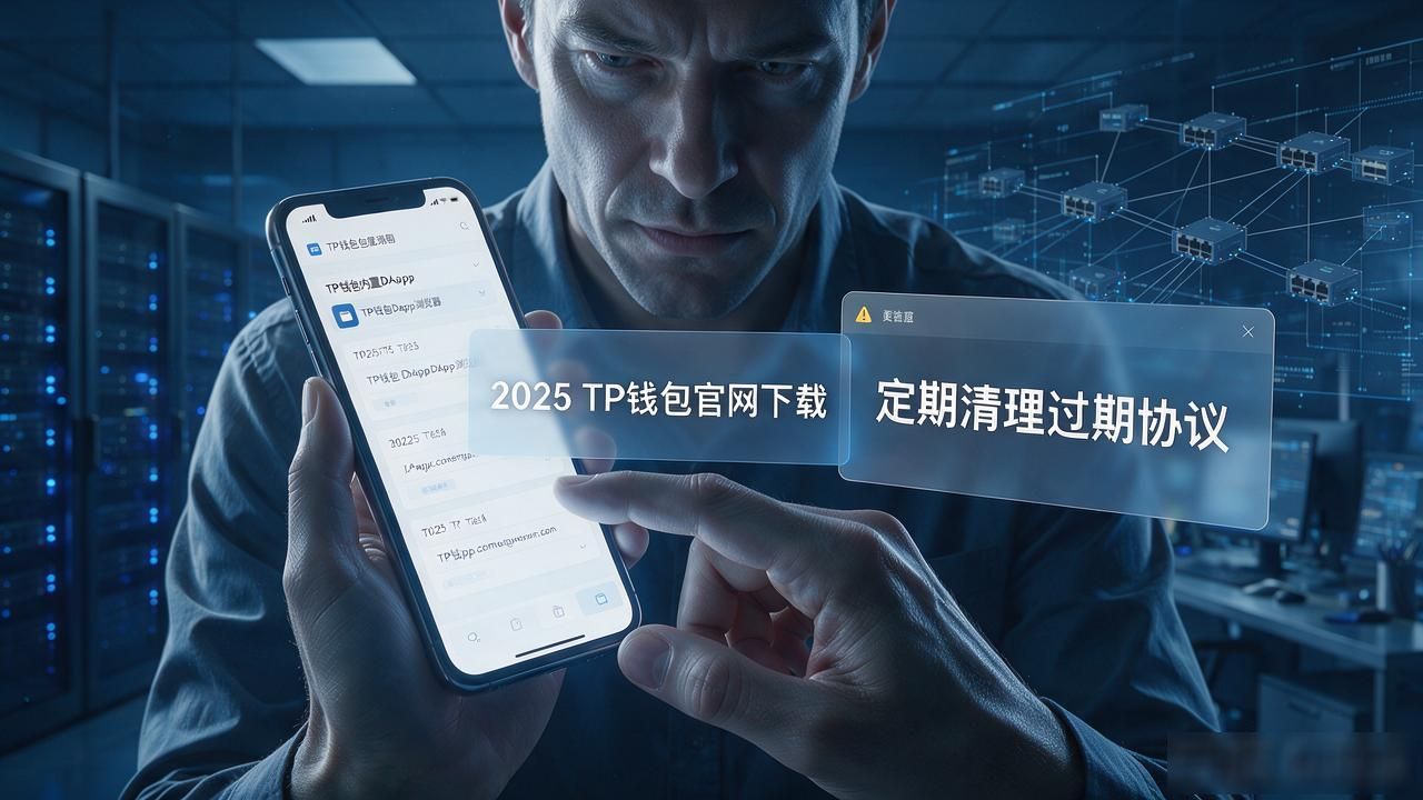2025 TP钱包官网下载，普通用户怎么跟上市场变化