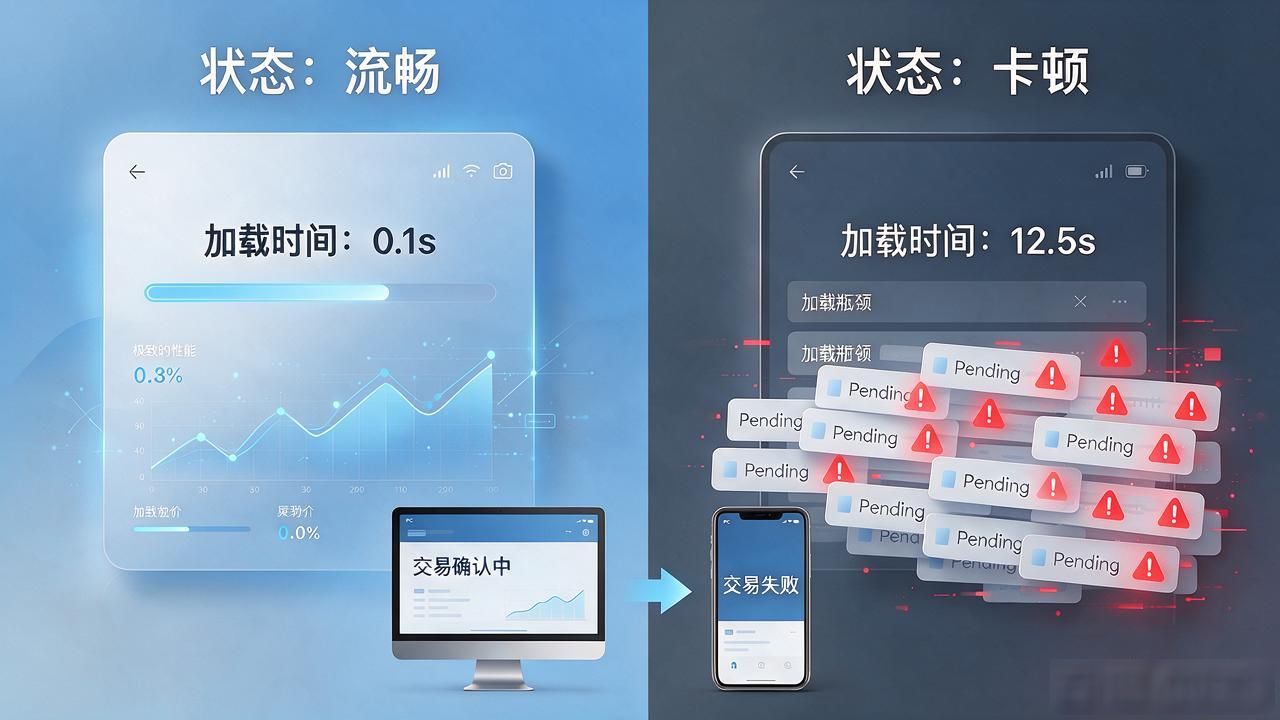 TPWallet官网交易速度实测：用户反馈效率到底行不行