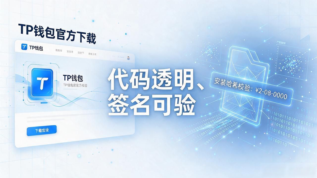 为什么tp钱包一定要官方正版下载？这几个理由你得看清楚