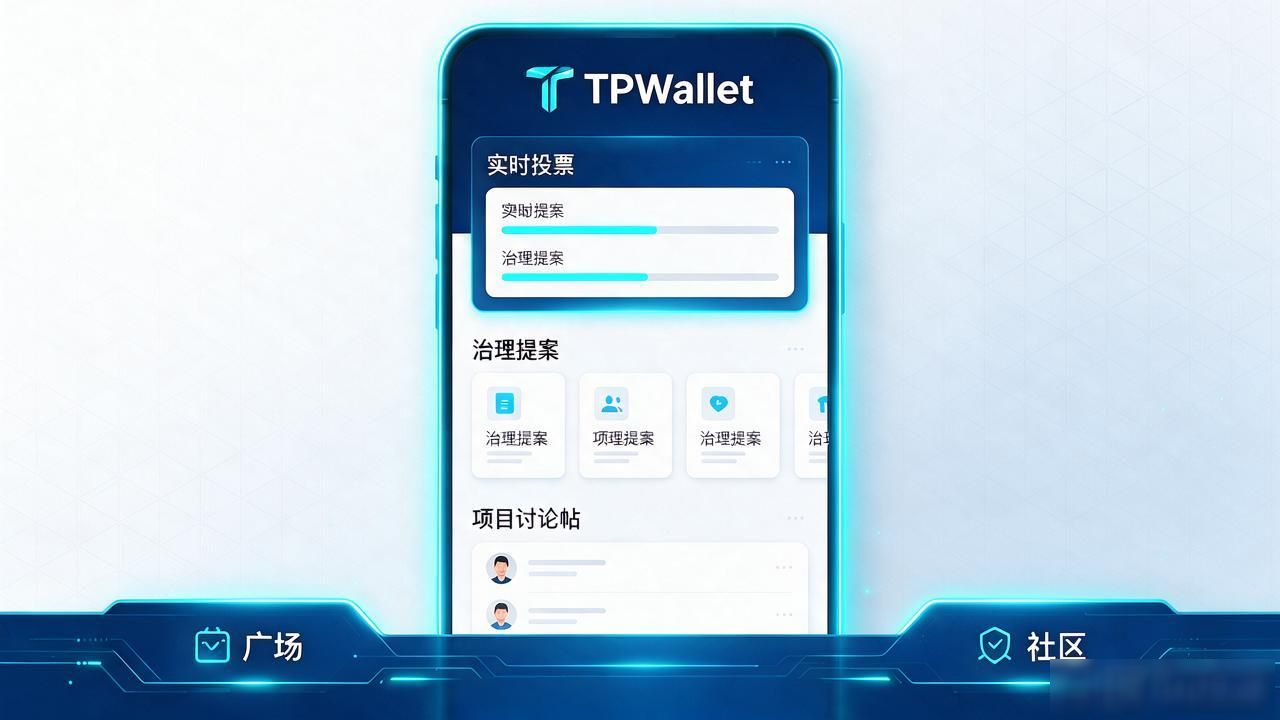 TPWallet官网下载全流程 下载后怎么增强你的社会参与感