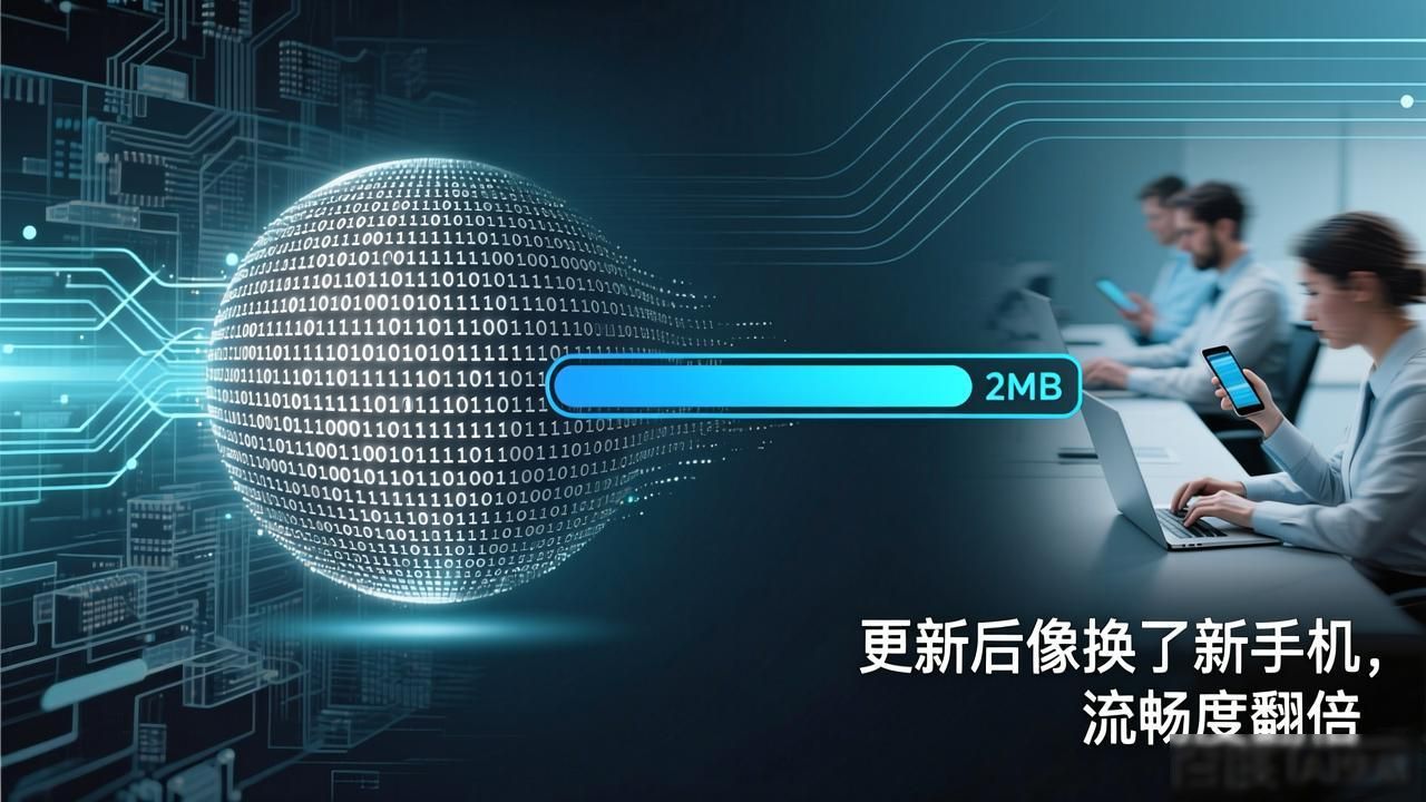 TP官方网址下载 技术升级速度，到底快不快？