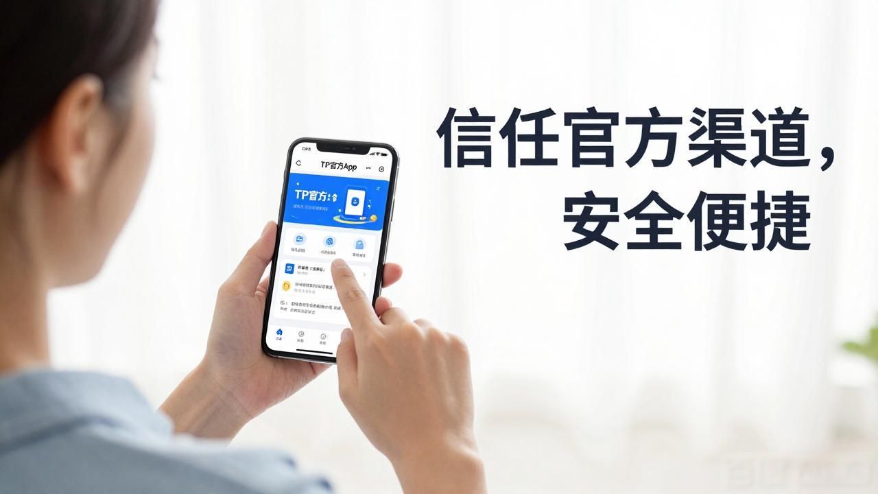 TP官方App哪里下正版？用户信任度与市场现状
