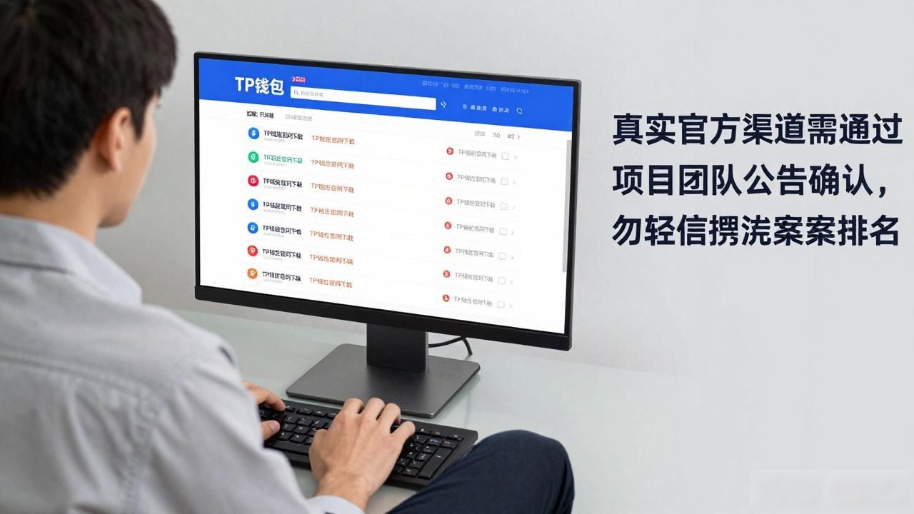 2025 TP钱包官网下载:真实案例分享与避坑指南