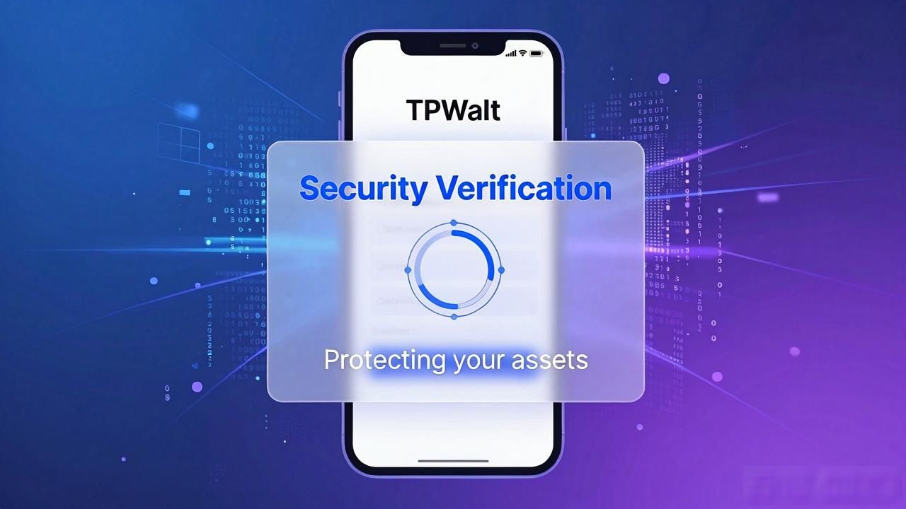 TPWallet官网下载：你的数据如何被保护？