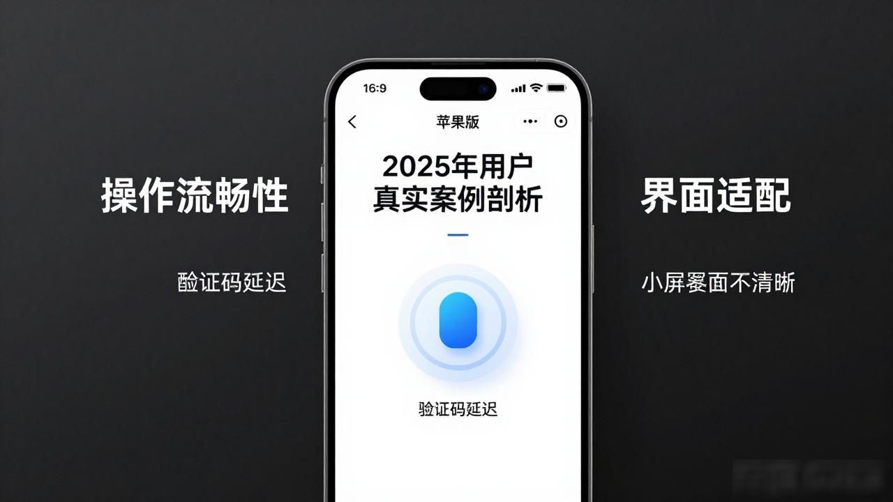 TP官网下载苹果版：2025年用户真实案例剖析