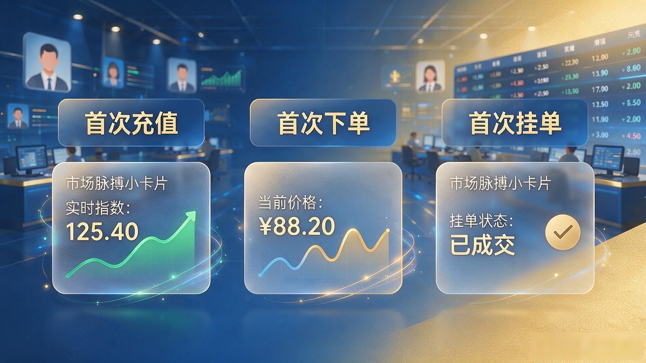 TP官方下载app中怎么培育市场导向，一个老运营的实操笔记