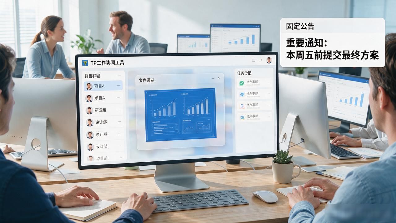 TP官方下载app，不同用户要的功能差别有多大