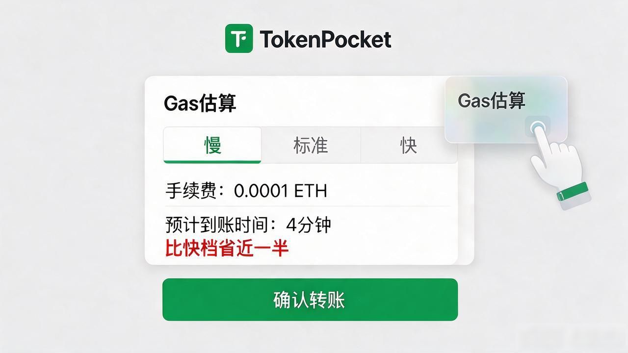 tokenpocket安卓版对新手友好吗？这几个细节说清楚了