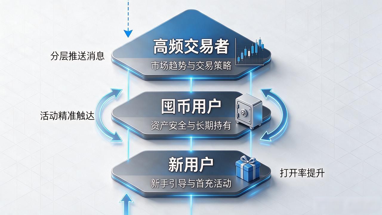 TP钱包用户关系怎么维护 做了三年运营我总结了这几招