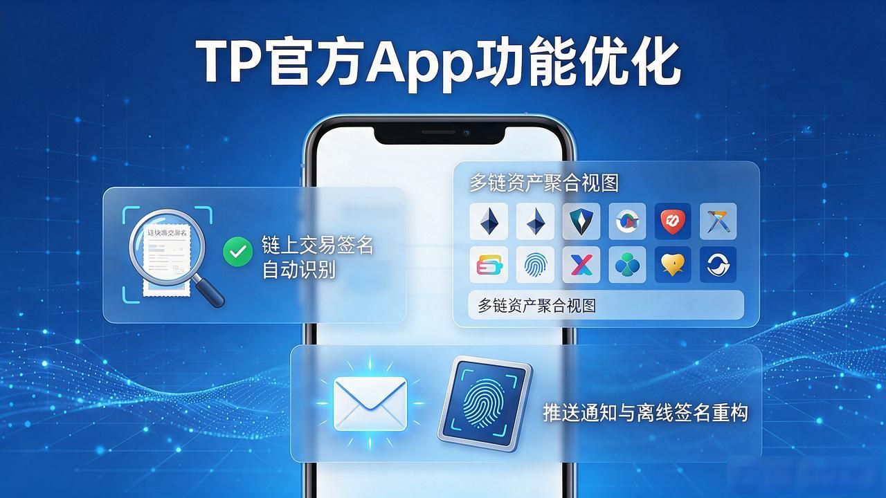 TP官方下载安装app版本有啥不同？功能优化到底改了哪些