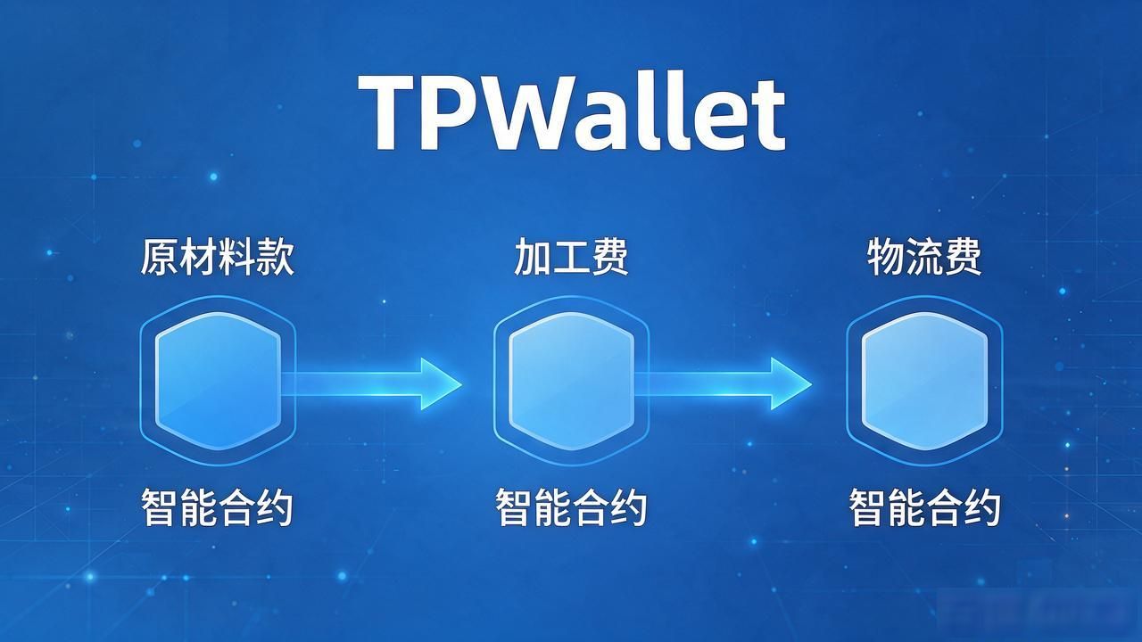 TPWallet怎么让经济更透明？普通人也能上手的实操