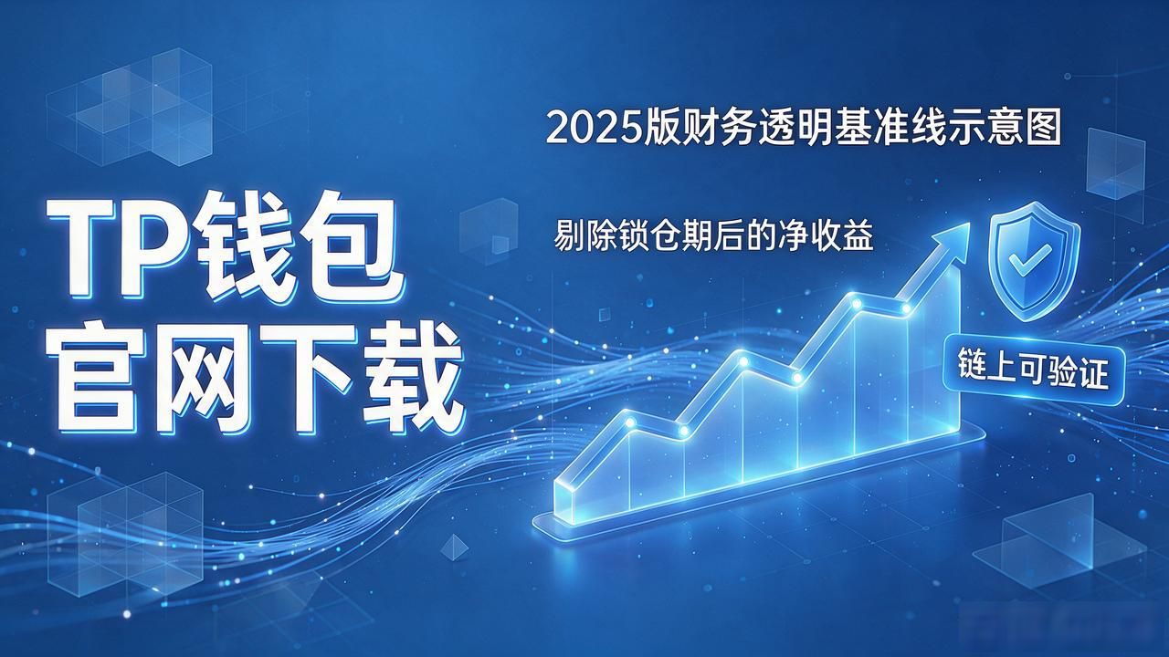 TP钱包官网下载靠谱吗？财务透明与用户基准一篇讲清