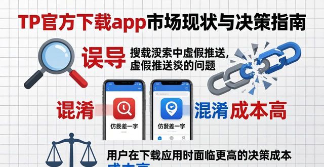 TP官方下载app市场现状与决策指南