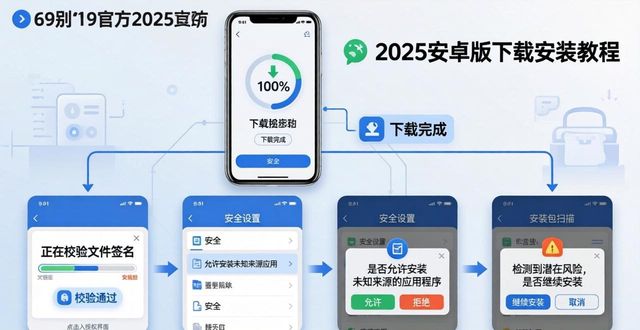 TP官方2025安卓版下载安装教程