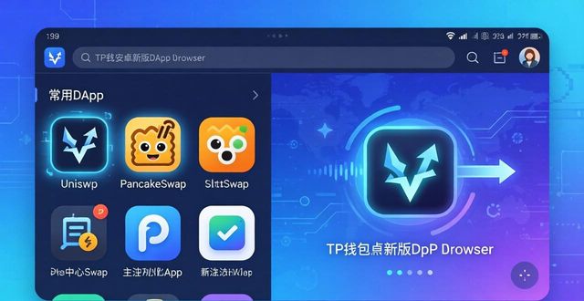 TP钱包安卓新版下载必看：这几项功能升级太实用了