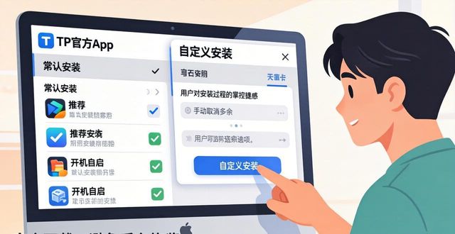 在TP官方下载app,别踩这些坑!