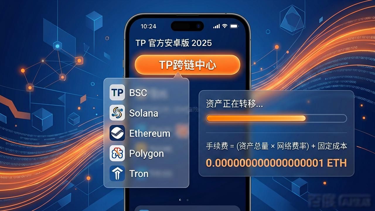 TP官方安卓2025新版功能全解析，投资体验升级指南
