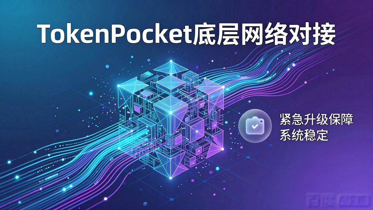 TokenPocket安卓版多久更新一次？开发团队在忙什么？