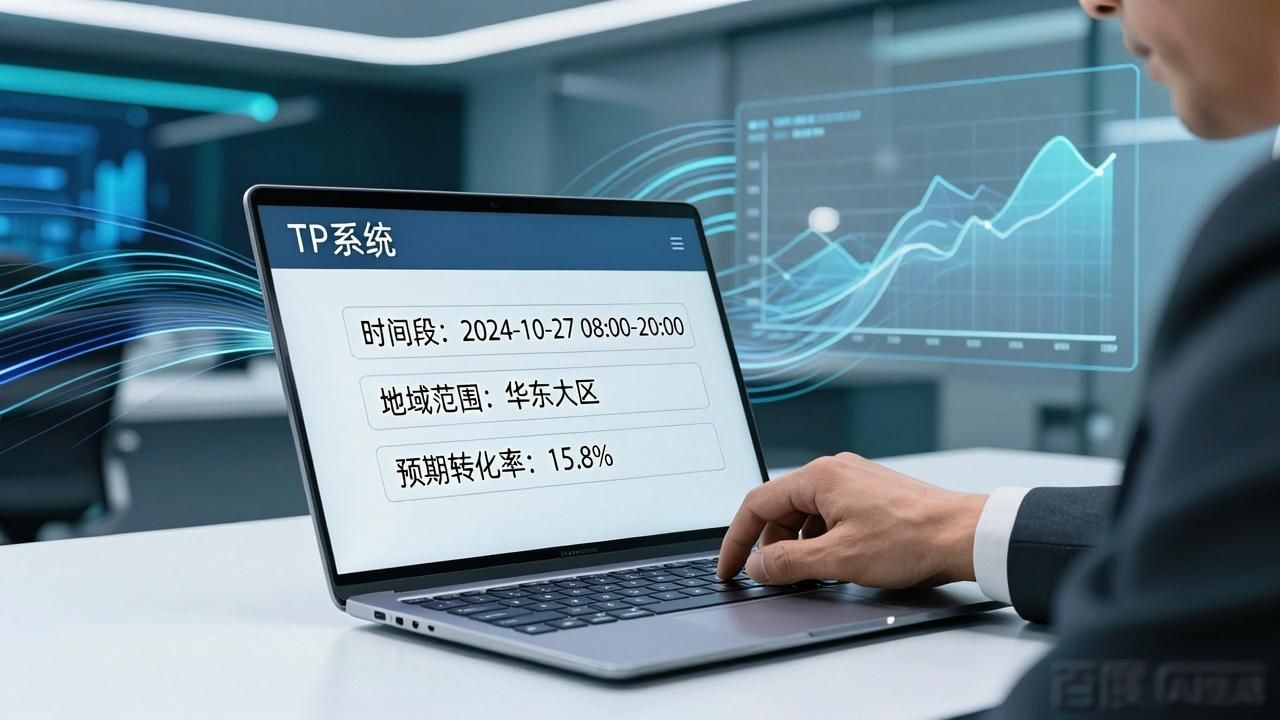 TP官网怎么下载设置市场目标