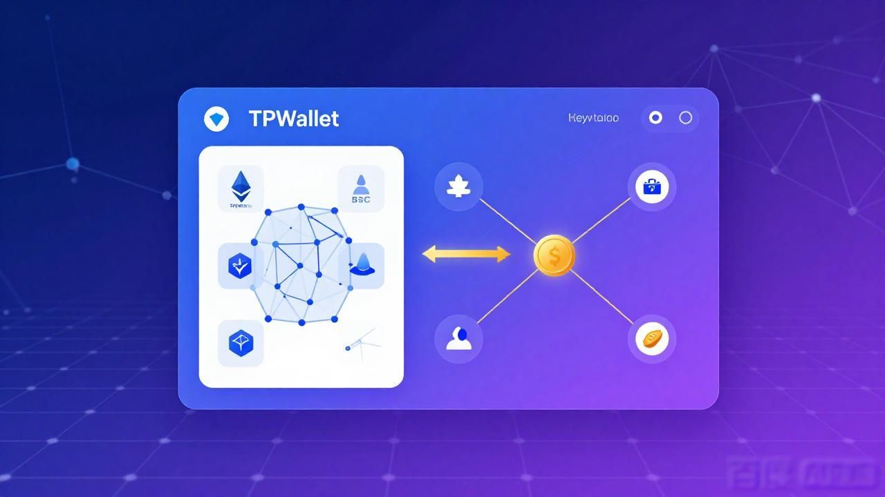 TPWallet怎么用？聊聊它在数字经济里的真实作用