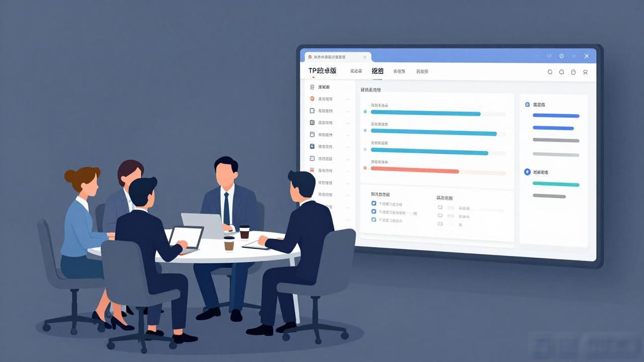 TP安卓版官方正版：让工作效率翻倍的实用指南