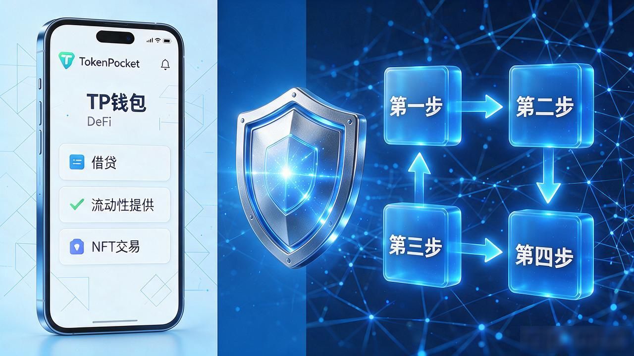 TP钱包用户行为变了哪些？需求趋势2025一次说清