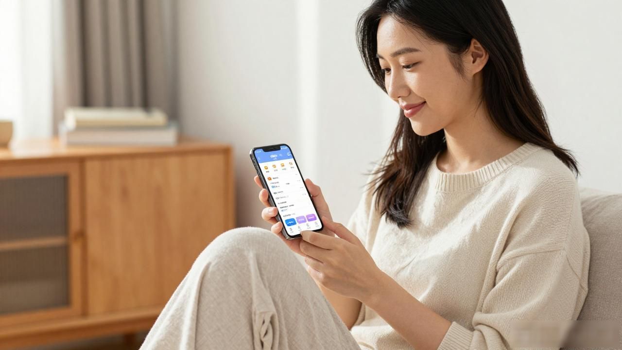 tp官网下载app怎么操作？三步装好，顺便聊聊哪些功能最实用
